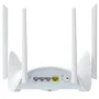 D-Link AQUILA PRO AI R36 Wi-Fi 7 BE3600 Blanco